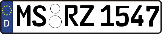 MS-RZ1547