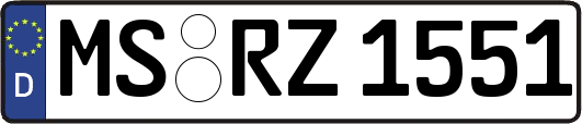 MS-RZ1551