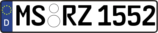 MS-RZ1552