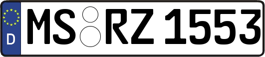 MS-RZ1553