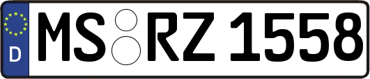 MS-RZ1558
