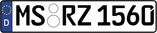 MS-RZ1560