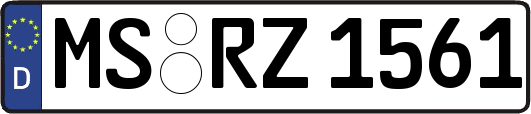 MS-RZ1561