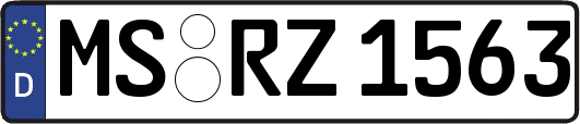 MS-RZ1563