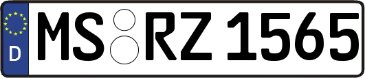 MS-RZ1565