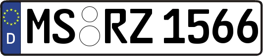 MS-RZ1566