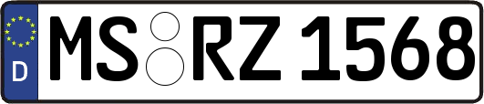 MS-RZ1568