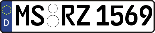 MS-RZ1569