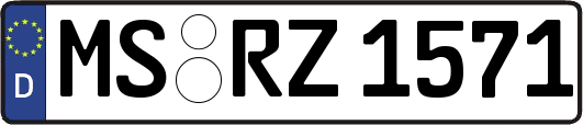 MS-RZ1571