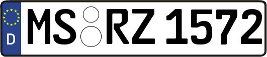 MS-RZ1572