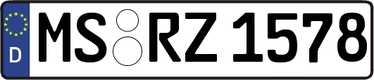 MS-RZ1578