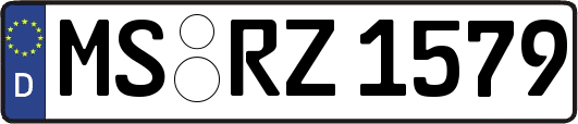 MS-RZ1579