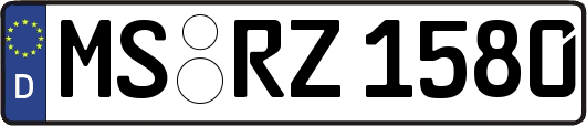 MS-RZ1580