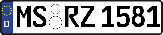 MS-RZ1581