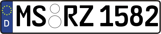 MS-RZ1582