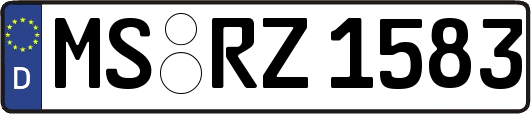 MS-RZ1583