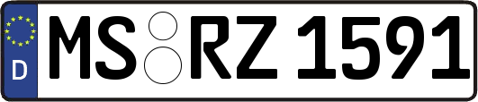 MS-RZ1591