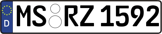 MS-RZ1592