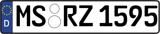 MS-RZ1595