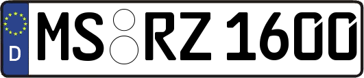 MS-RZ1600
