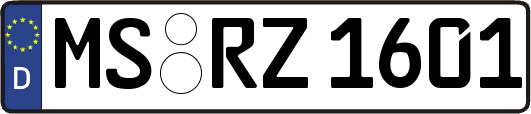 MS-RZ1601