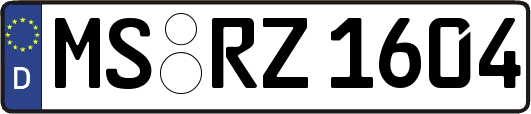 MS-RZ1604
