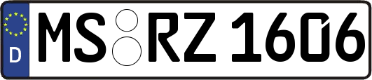 MS-RZ1606