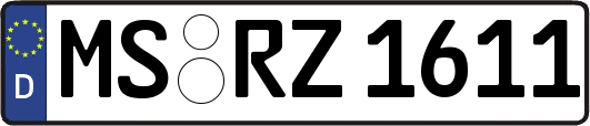 MS-RZ1611