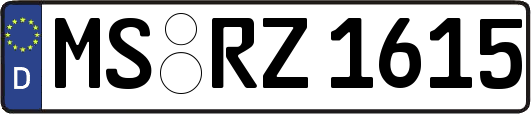 MS-RZ1615