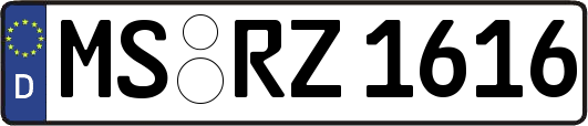 MS-RZ1616