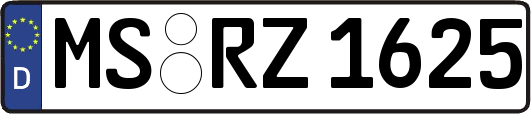 MS-RZ1625
