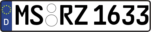 MS-RZ1633