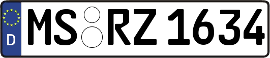 MS-RZ1634