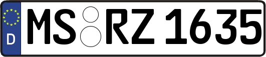 MS-RZ1635