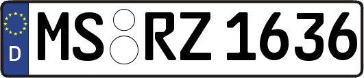 MS-RZ1636