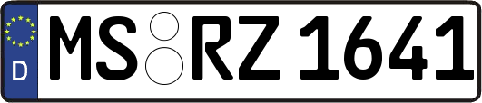 MS-RZ1641