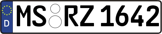 MS-RZ1642