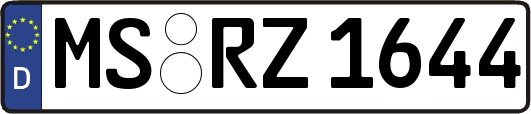MS-RZ1644