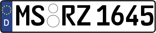MS-RZ1645