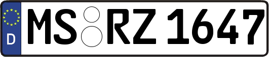 MS-RZ1647