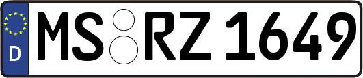 MS-RZ1649
