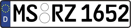 MS-RZ1652