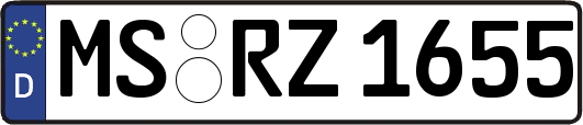 MS-RZ1655