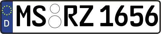 MS-RZ1656