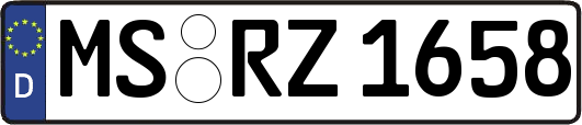 MS-RZ1658
