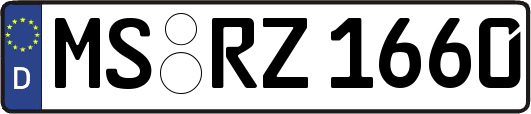 MS-RZ1660