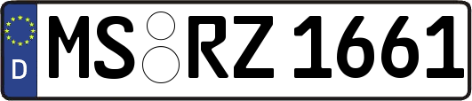 MS-RZ1661