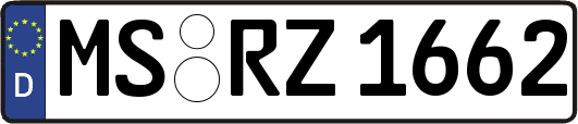 MS-RZ1662