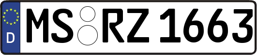 MS-RZ1663