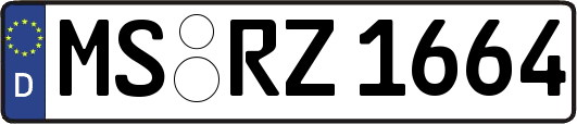 MS-RZ1664